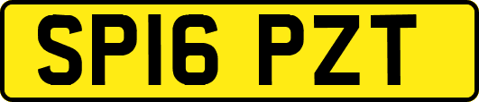 SP16PZT