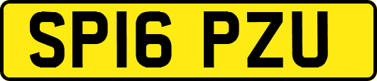 SP16PZU