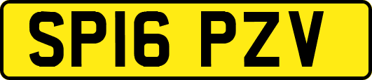SP16PZV