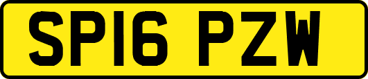 SP16PZW