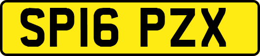 SP16PZX