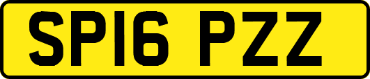 SP16PZZ