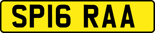 SP16RAA