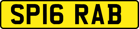 SP16RAB
