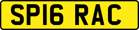 SP16RAC