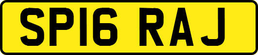 SP16RAJ