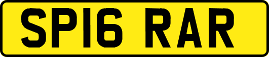 SP16RAR
