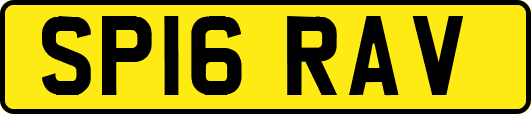 SP16RAV