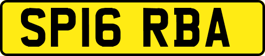 SP16RBA