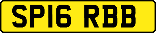 SP16RBB