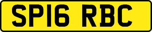 SP16RBC