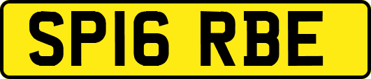 SP16RBE
