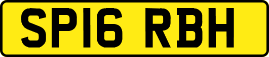 SP16RBH