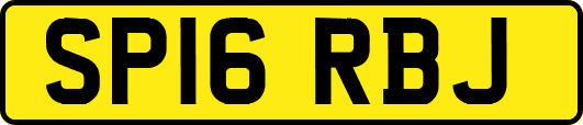 SP16RBJ