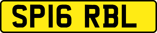 SP16RBL