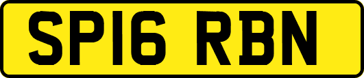 SP16RBN