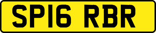 SP16RBR
