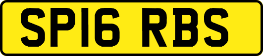 SP16RBS