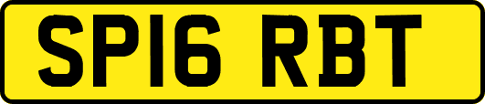 SP16RBT