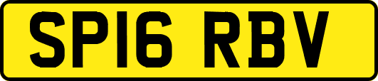 SP16RBV