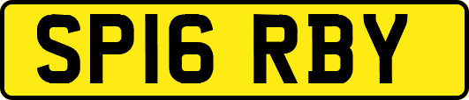 SP16RBY