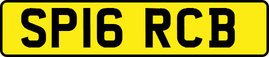 SP16RCB