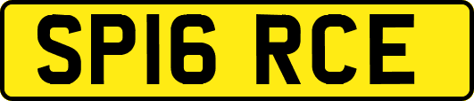 SP16RCE