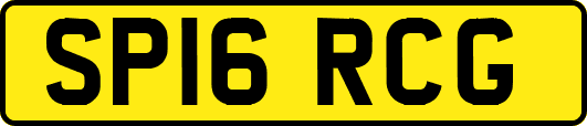 SP16RCG