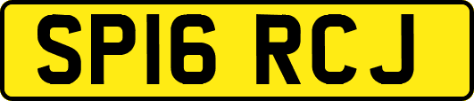 SP16RCJ