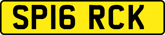 SP16RCK