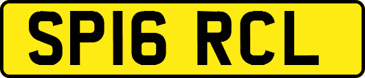 SP16RCL