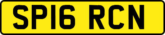 SP16RCN