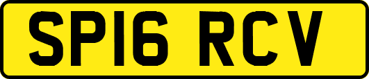 SP16RCV