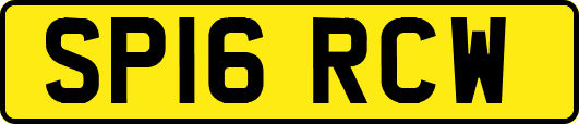 SP16RCW