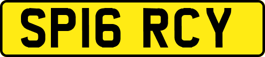 SP16RCY