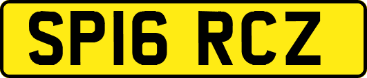 SP16RCZ