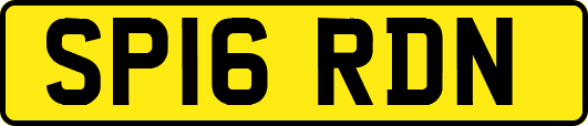 SP16RDN