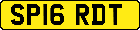 SP16RDT