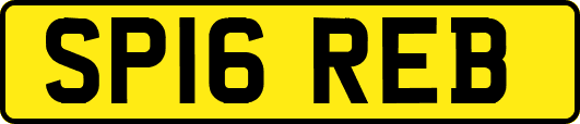 SP16REB