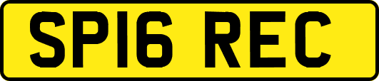 SP16REC