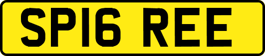 SP16REE