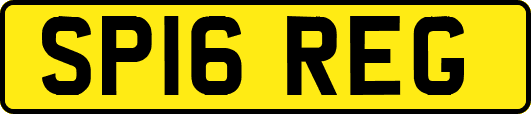 SP16REG