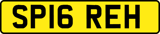 SP16REH