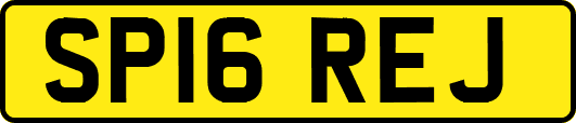 SP16REJ