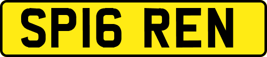 SP16REN