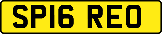 SP16REO