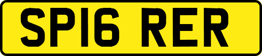 SP16RER