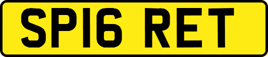 SP16RET