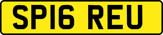 SP16REU