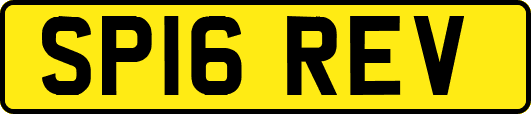 SP16REV